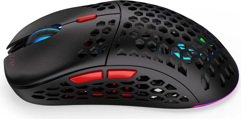 Maus Endorfy LIX Plus Wireless, i zi - 10