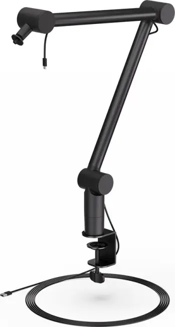Mbajtëse për mikrofon Endorfy Studio Boom Arm (EY0A005), i zi