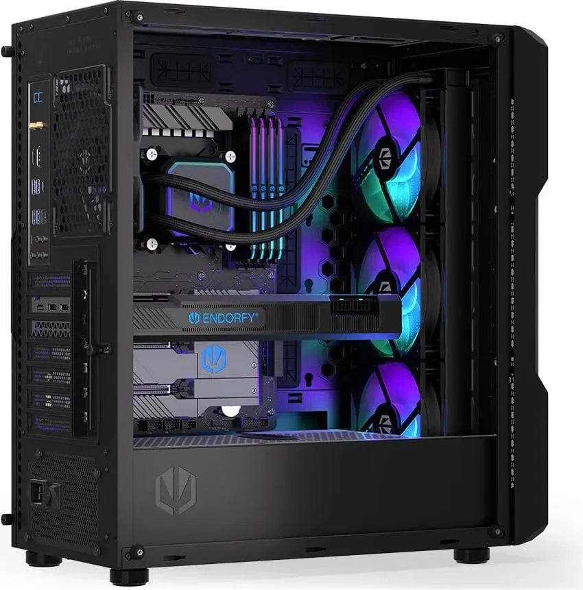 Ftohës Endorphins Navis F360 ARGB - 9