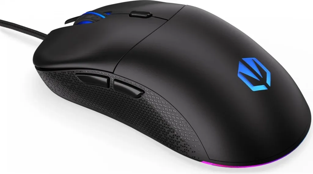 Maus Endorfy GEM, i zi - 2