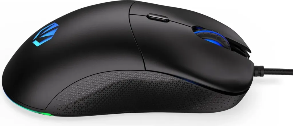 Maus Endorfy GEM, i zi - 11