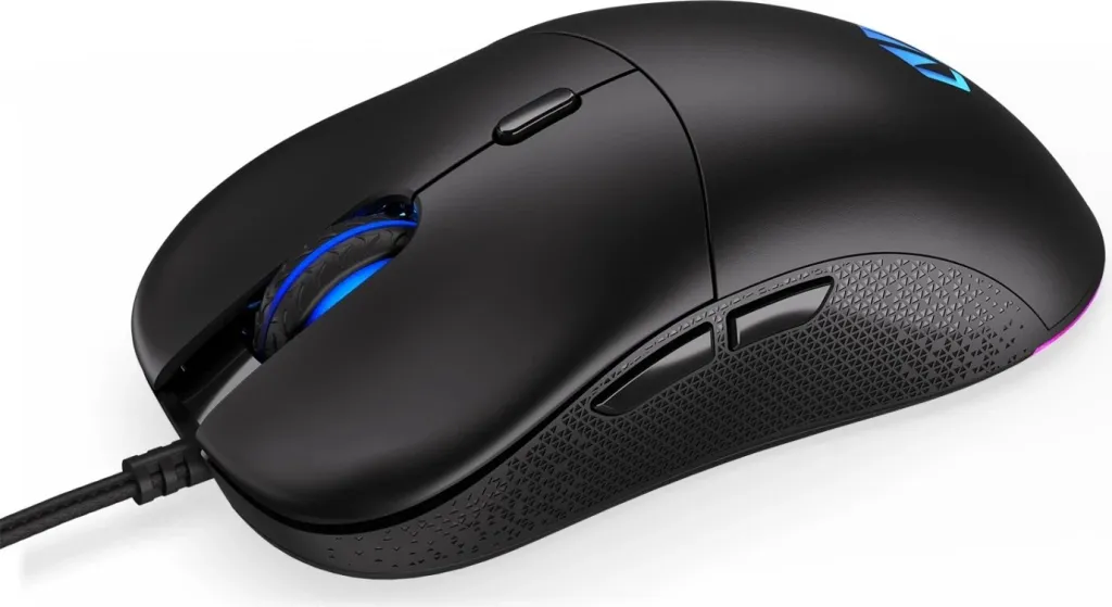 Maus Endorfy GEM, i zi - 3