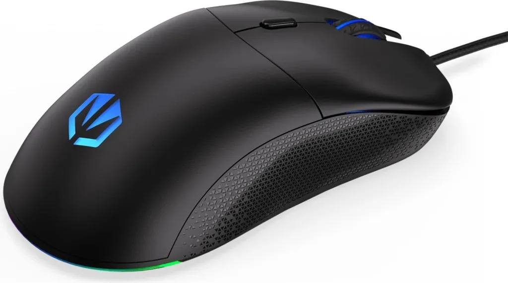 Maus Endorfy GEM, i zi - 4