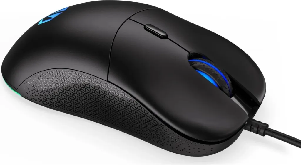 Maus Endorfy GEM, i zi - 5