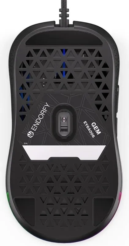 Maus Endorfy GEM, i zi - 7
