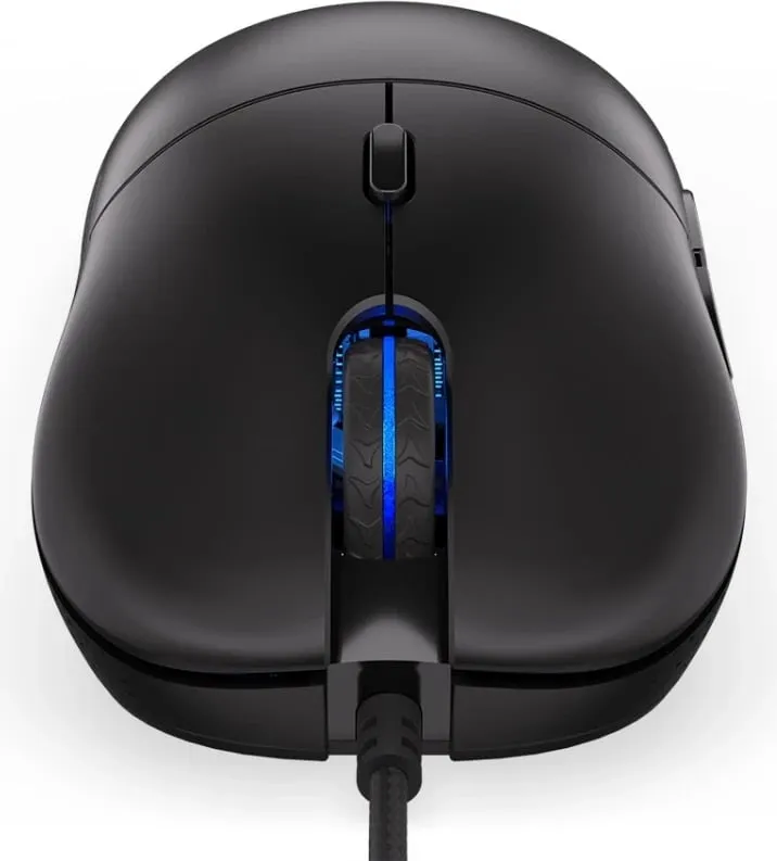 Maus Endorfy GEM, i zi - 8