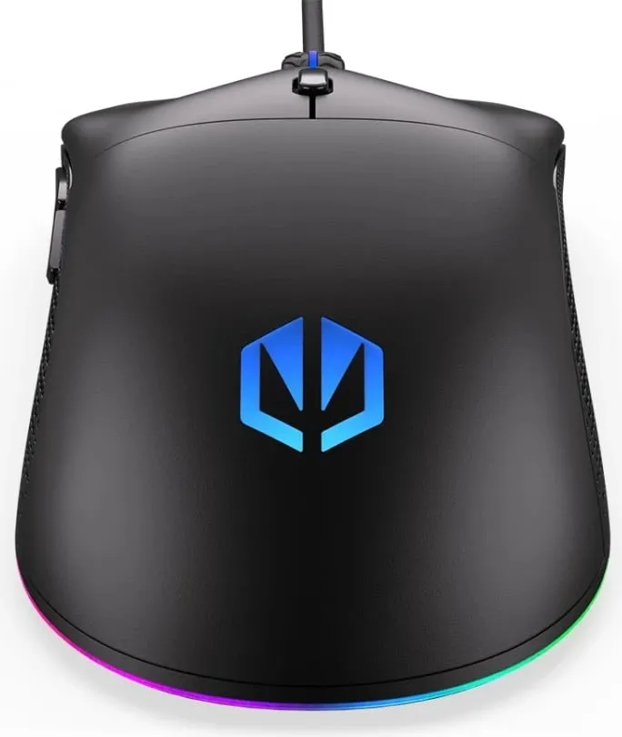 Maus Endorfy GEM, i zi - 9