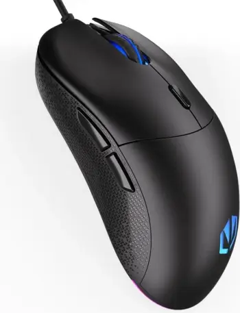 Maus Endorfy GEM, i zi