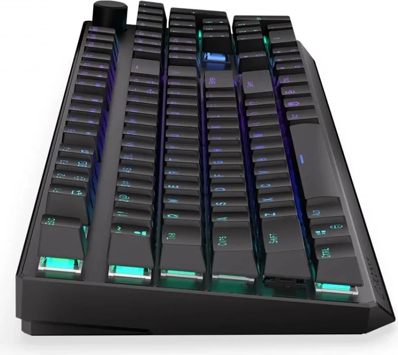 Tastierë Endorfy Thock Wireless, Kailh Brown, US - 5