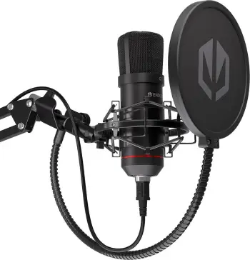 Mikrofon ENDORFY Solum