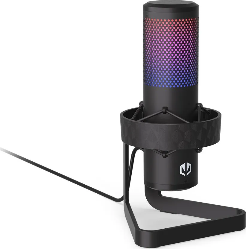 Mikrofon Endorfy Axis Streaming (EY1B006), i zi - 1