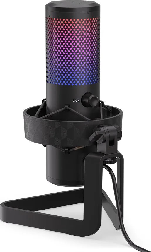 Mikrofon Endorfy Axis Streaming (EY1B006), i zi - 3