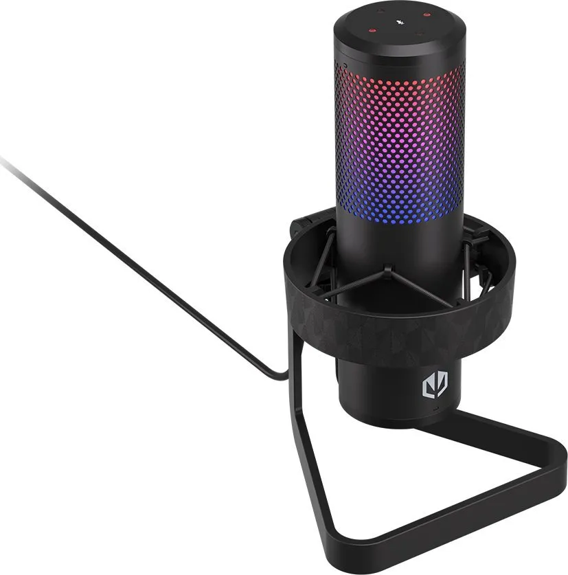 Mikrofon Endorfy Axis Streaming (EY1B006), i zi - 5