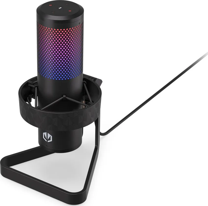 Mikrofon Endorfy Axis Streaming (EY1B006), i zi - 6