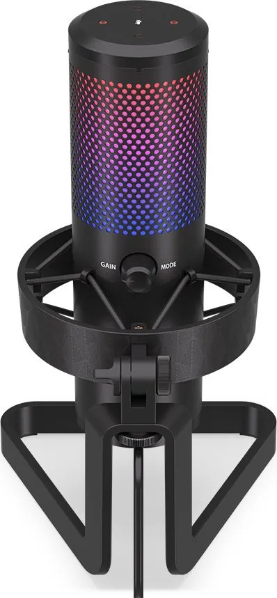 Mikrofon Endorfy Axis Streaming (EY1B006), i zi - 8