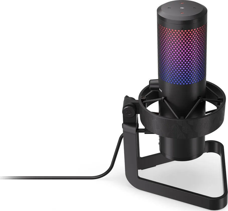 Mikrofon Endorfy Axis Streaming (EY1B006), i zi - 9