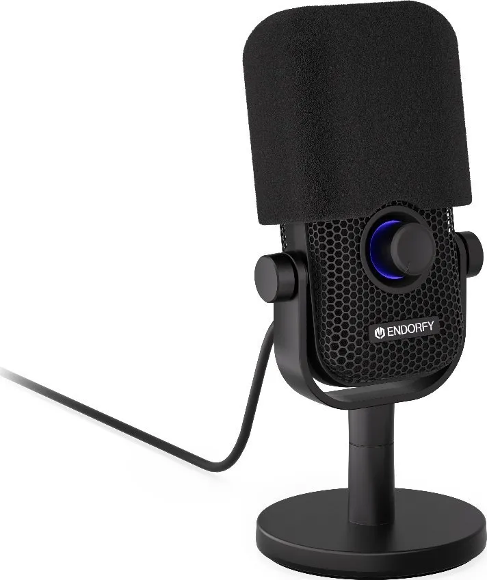Mikrofon Endorfy Solum Voice S, i zi - 2