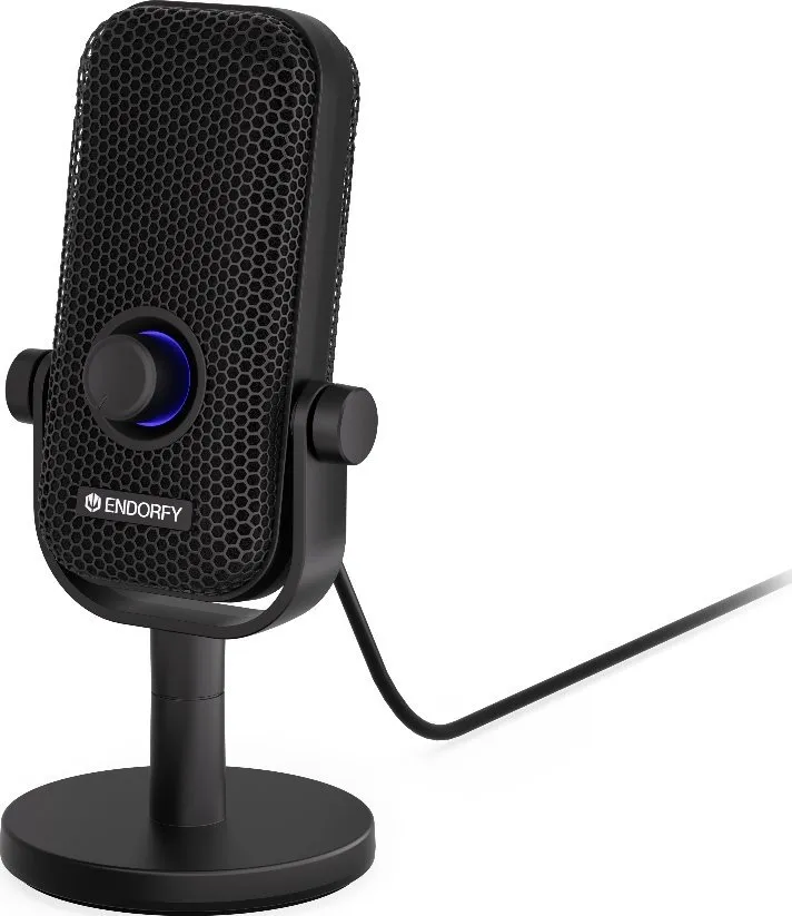 Mikrofon Endorfy Solum Voice S, i zi - 3