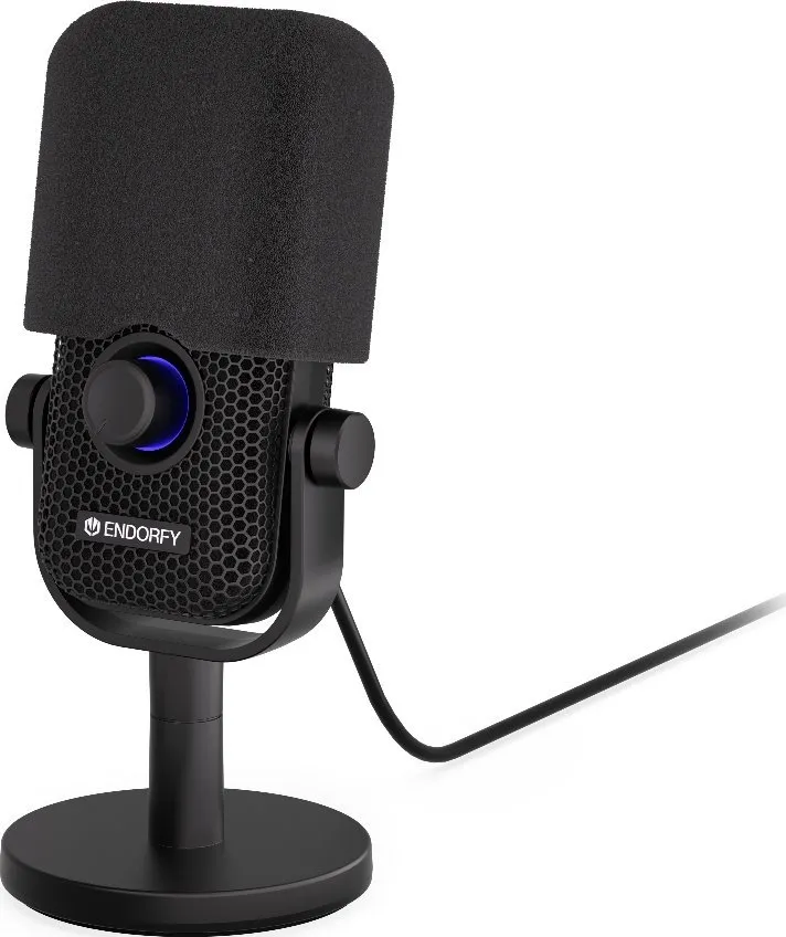Mikrofon Endorfy Solum Voice S, i zi - 4