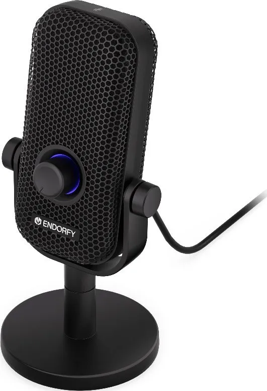 Mikrofon Endorfy Solum Voice S, i zi - 8