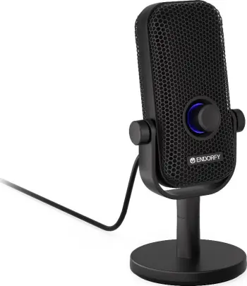 Mikrofon Endorfy Solum Voice S, i zi