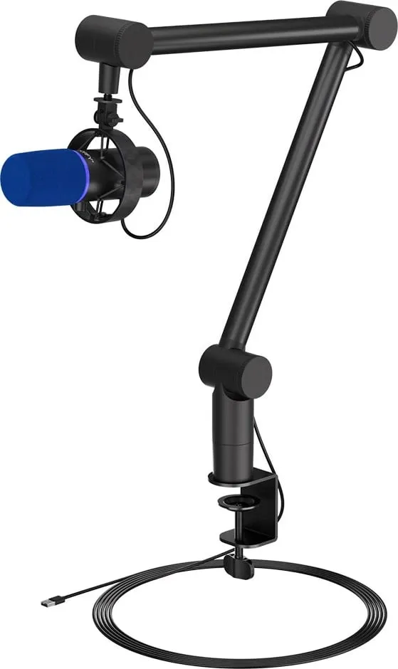 Mikrofon Endorfy Solum Broadcast, i zi - 1