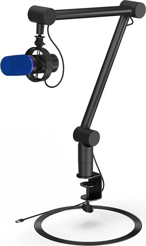 Mikrofon Endorfy Solum Broadcast, i zi - 2