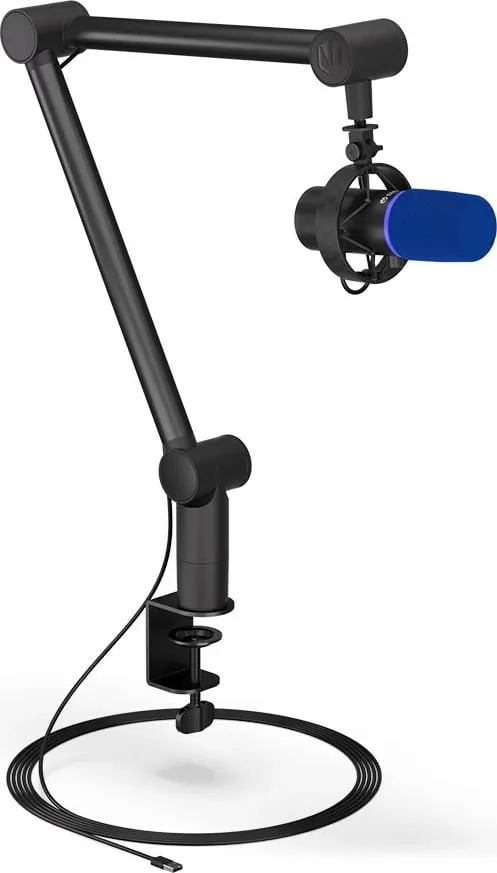 Mikrofon Endorfy Solum Broadcast, i zi - 3