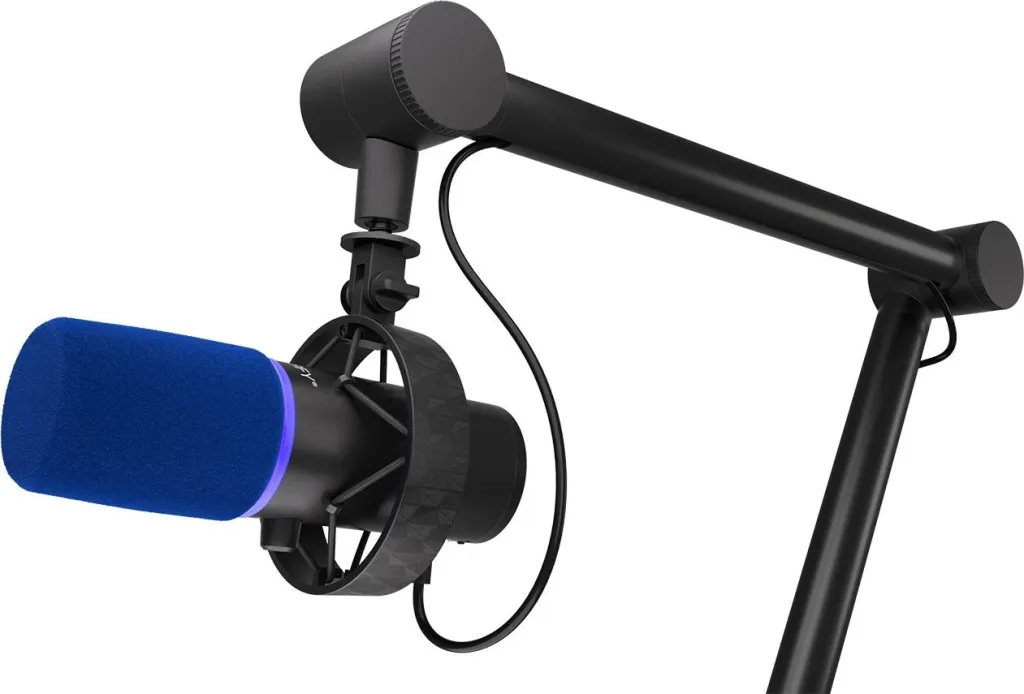 Mikrofon Endorfy Solum Broadcast, i zi - 5