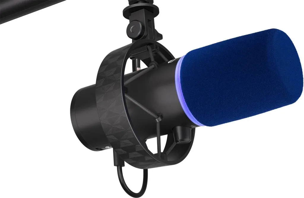 Mikrofon Endorfy Solum Broadcast, i zi - 6