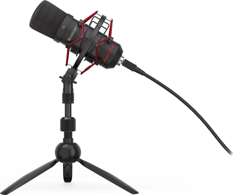 Mikrofon Endorfy Solum T, i zi - 11