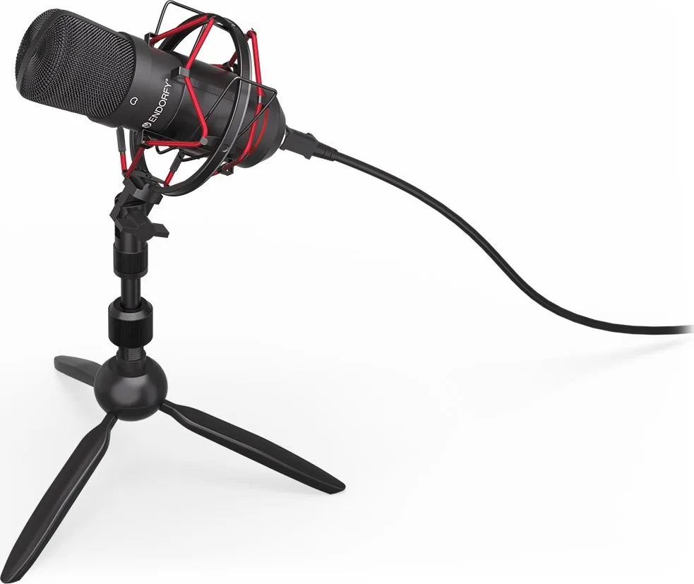 Mikrofon Endorfy Solum T, i zi - 9