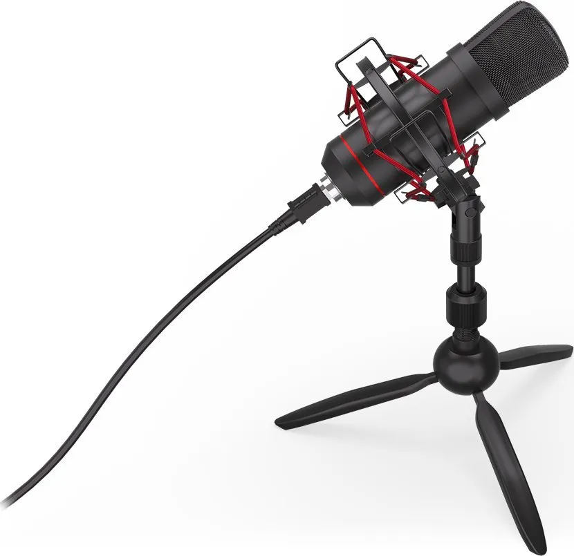 Mikrofon Endorfy Solum T, i zi - 10