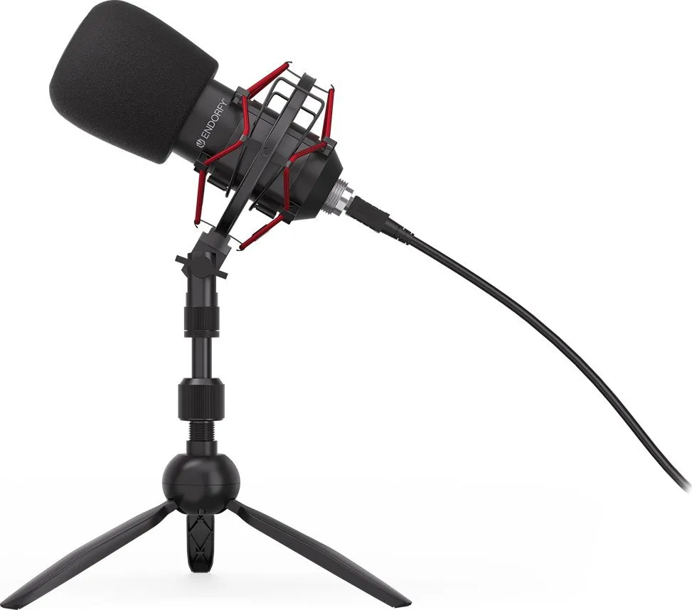 Mikrofon Endorfy Solum Streaming T (EY1B003), i zi - 13