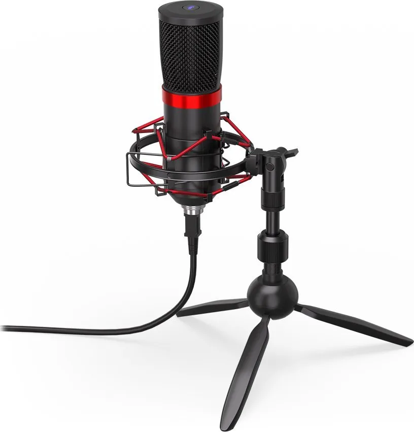 Mikrofon Endorfy Solum Streaming T (EY1B003), i zi - 3