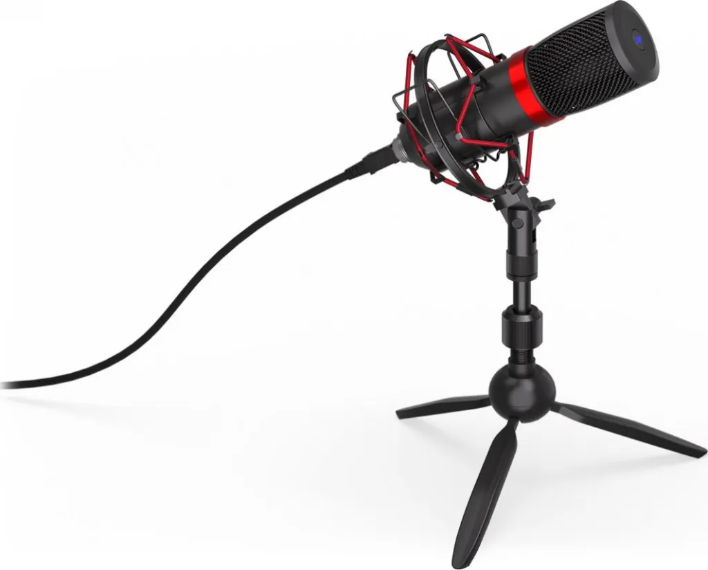 Mikrofon Endorfy Solum Streaming T (EY1B003), i zi - 9