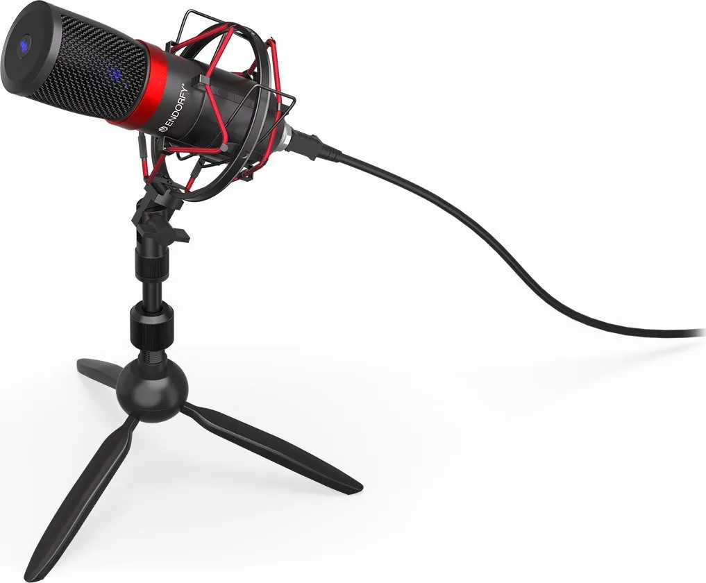 Mikrofon Endorfy Solum Streaming T (EY1B003), i zi - 10