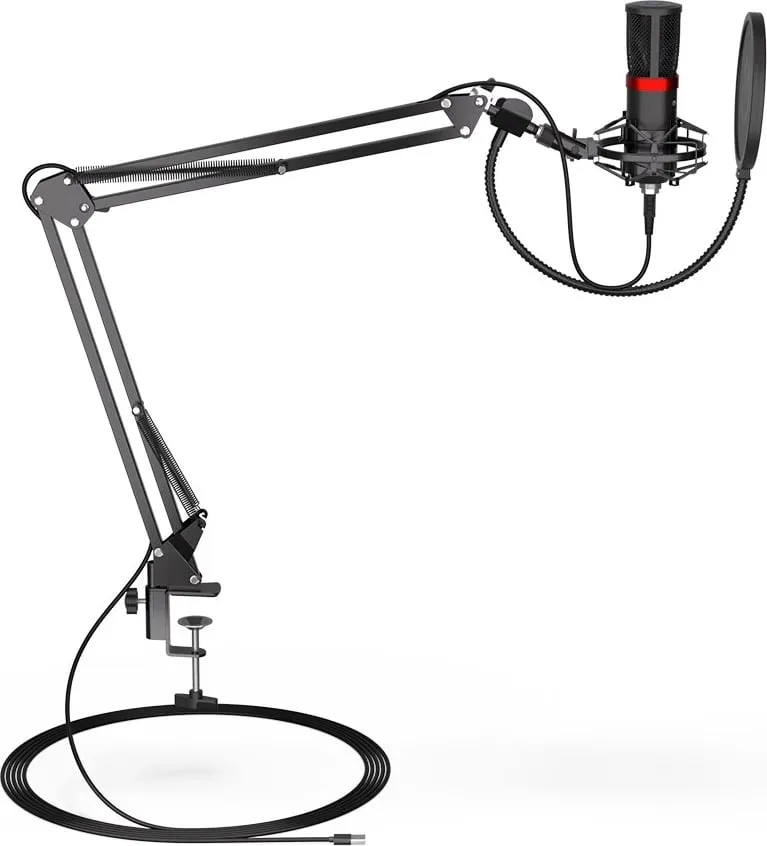 Mikrofon Endorfy Solum Streaming, i zi - 15