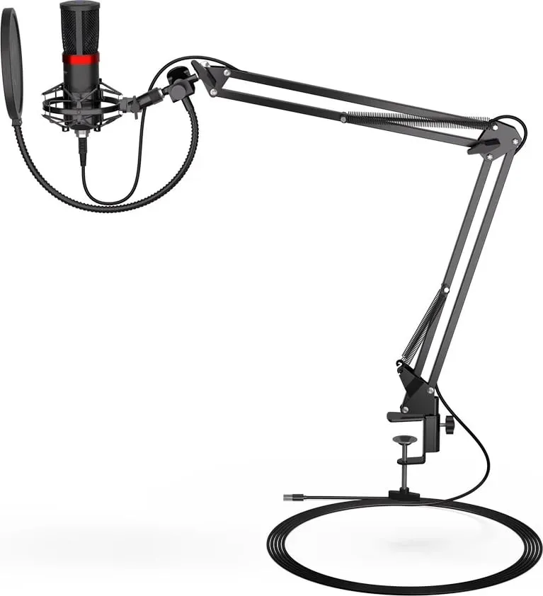 Mikrofon Endorfy Solum Streaming, i zi - 17