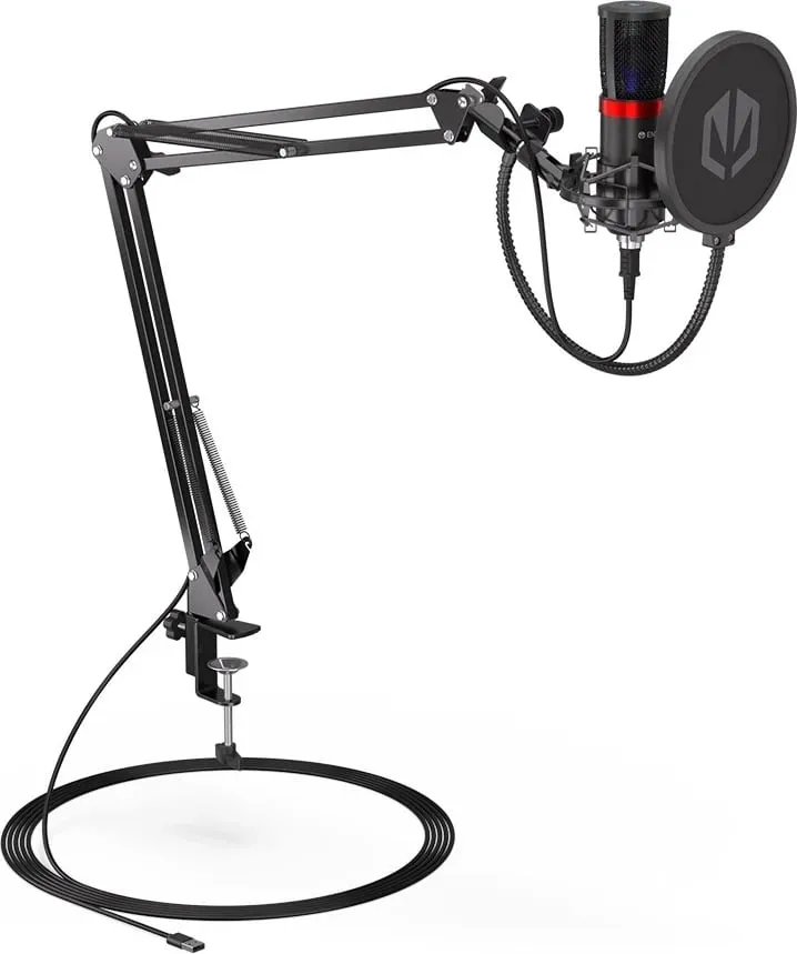 Mikrofon Endorfy Solum Streaming, i zi - 6