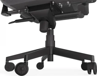 Karrigë për gaming Endorfy Scrim YL, e verdhë / e zezë - 11