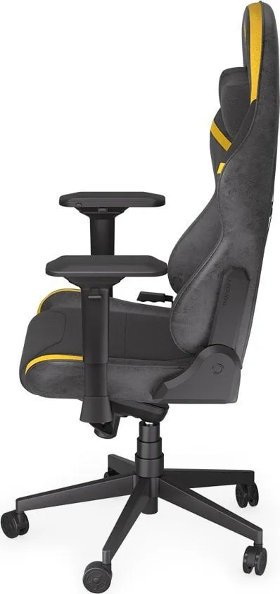 Karrigë për gaming Endorfy Scrim YL, e verdhë / e zezë - 5