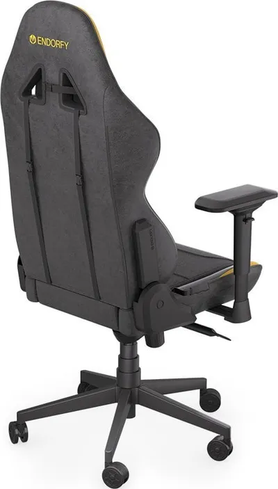 Karrigë për gaming Endorfy Scrim YL, e verdhë / e zezë - 8