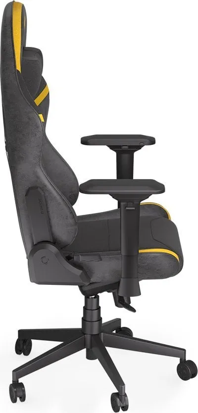 Karrigë për gaming Endorfy Scrim YL, e verdhë / e zezë - 9