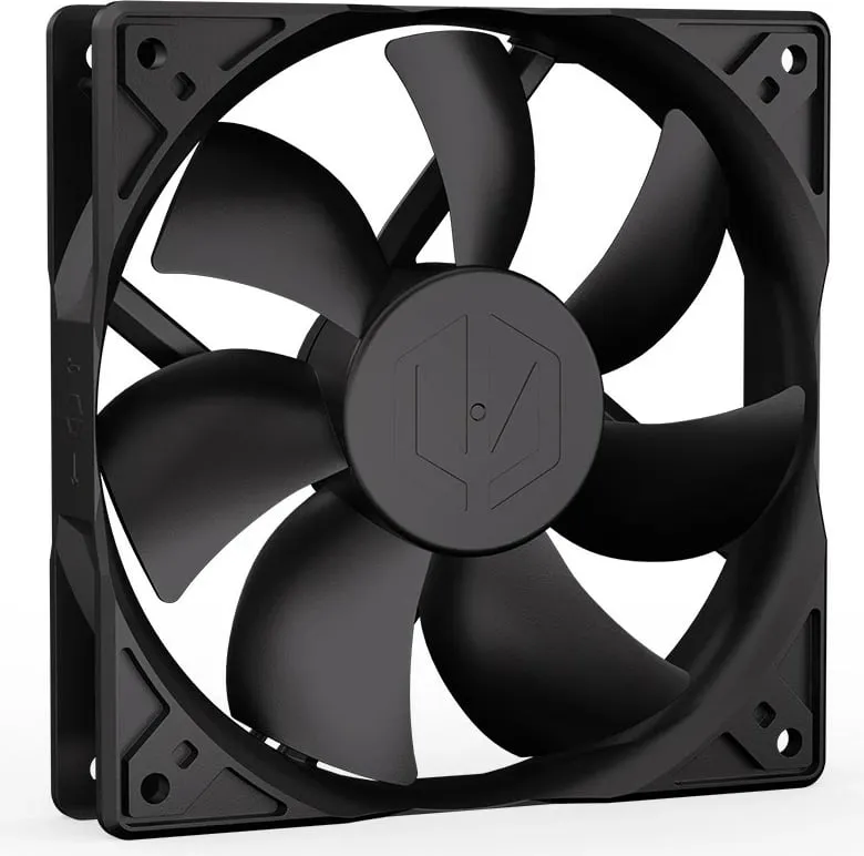 Ftohës Endorfy Zephyr 120, 120 mm - 2