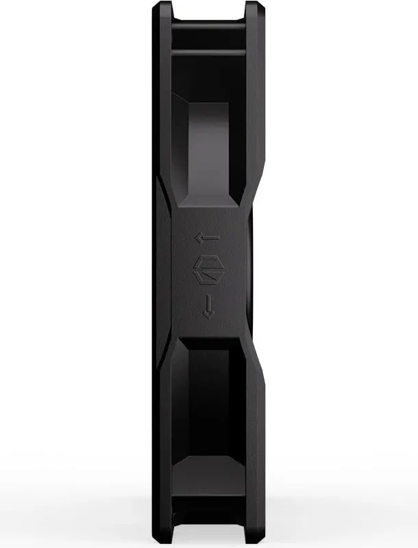 Ftohës Endorfy Zephyr 120, 120 mm - 13