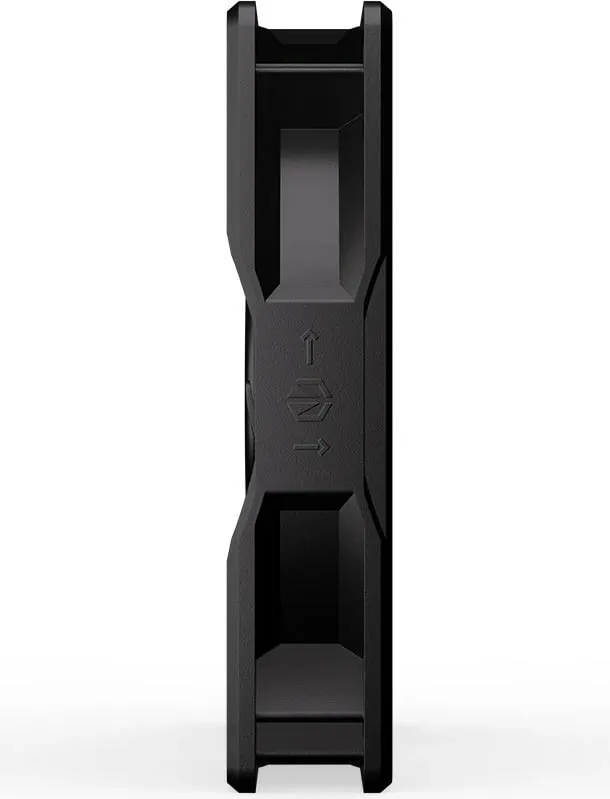 Ftohës Endorfy Zephyr 120, 120 mm - 14