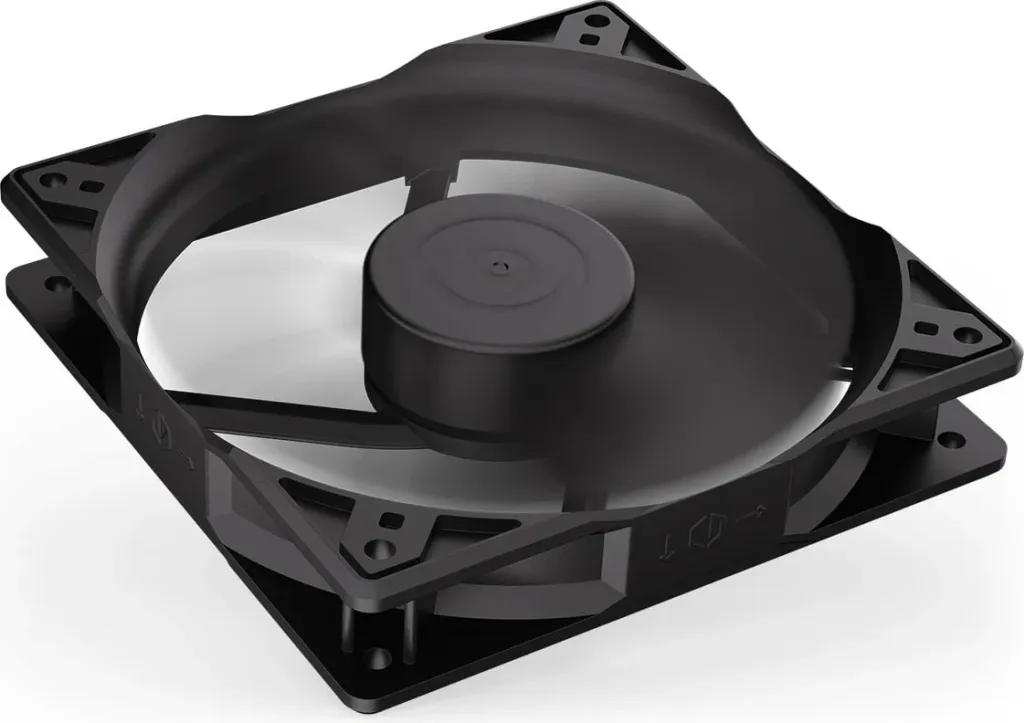 Ftohës Endorfy Zephyr 120, 120 mm - 15