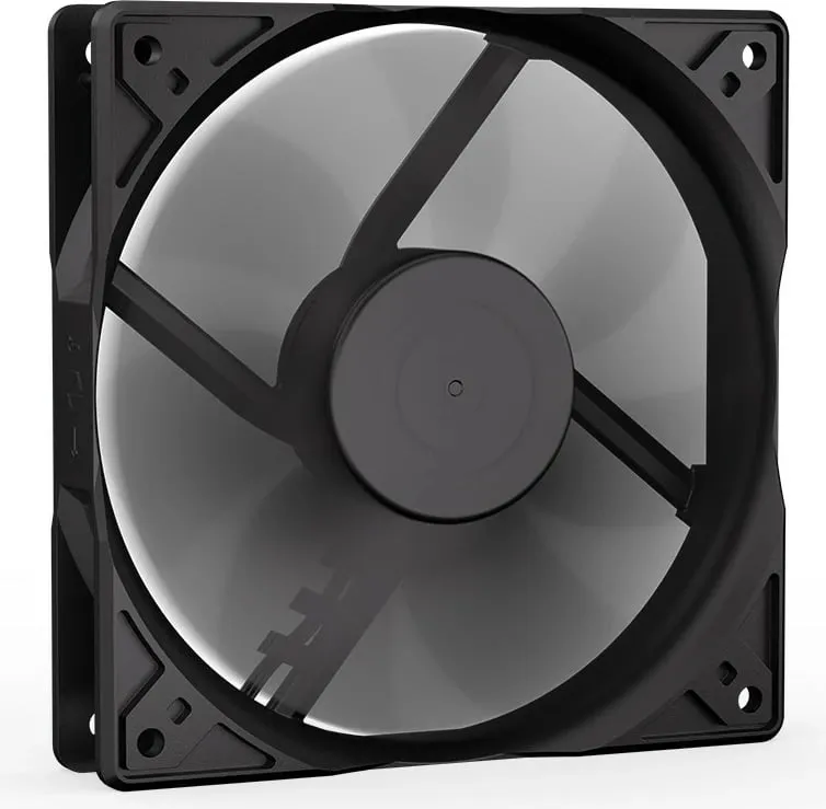 Ftohës Endorfy Zephyr 120, 120 mm - 17