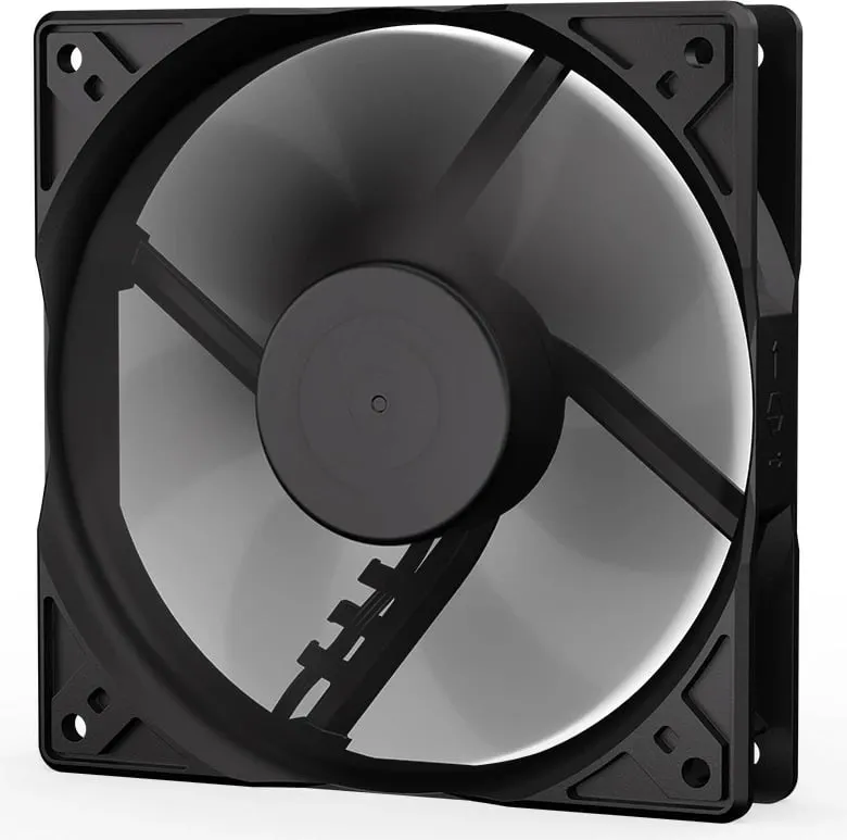 Ftohës Endorfy Zephyr 120, 120 mm - 3
